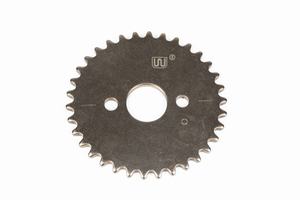 CORONA CADENA DE DISTRIBUCION HONDA CB190 R/HONDA XR150L/HONDA CB125 F STD [W62184]